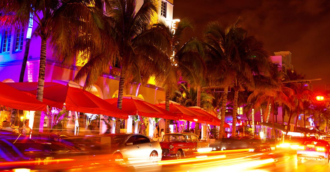 Cruise from Miami Florida Sail from FL Direct Line Cruises